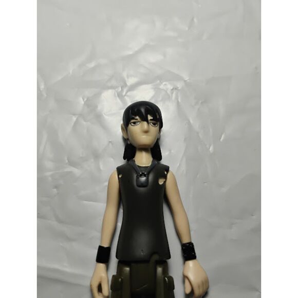 Ben 10 Alien Action Figure Bandai 2008 Kevin - Picture 4 of 8